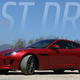 Illustration for article titled Why The Jaguar F-Type Coupe Is An Even Better Drive Than The Vert